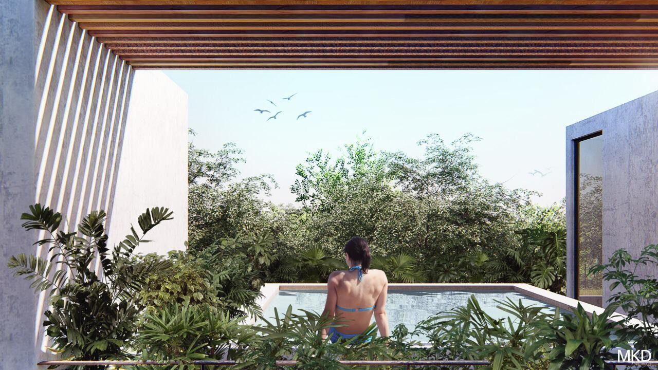 Master Suite BR7 BA7 LOCK OFF, Raxá Hotel, Tulum