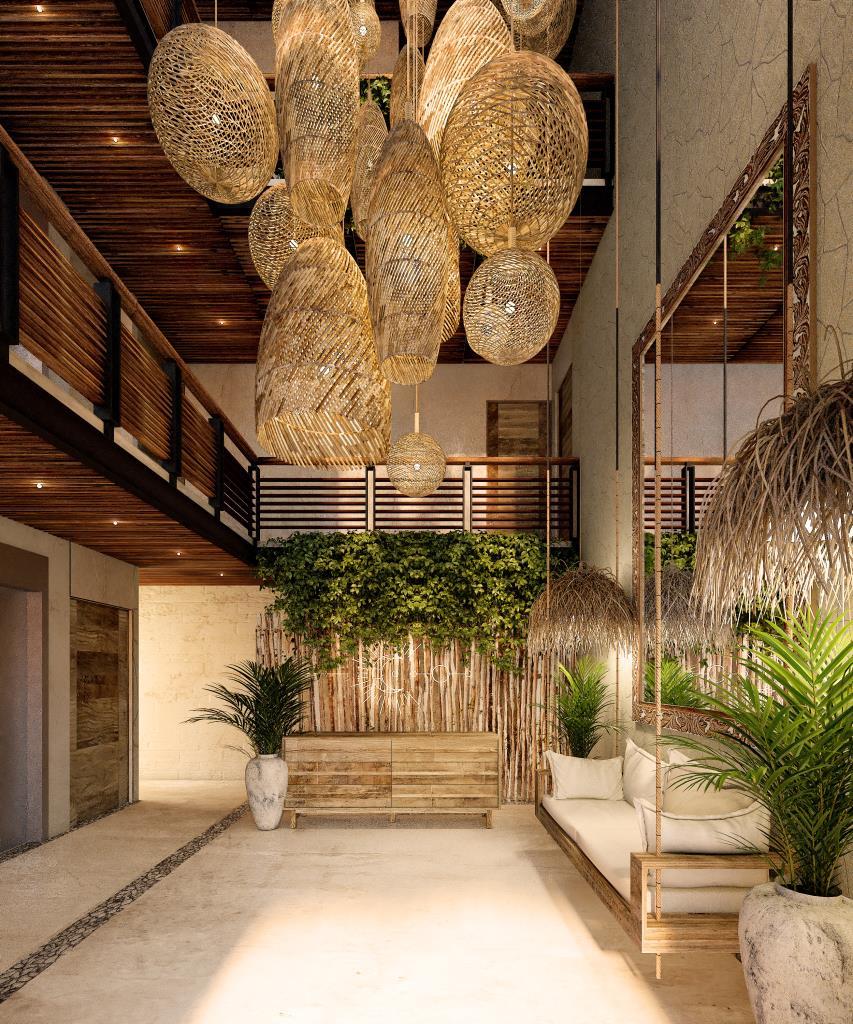 3BR 3BA, Apartment, Agualuna, Tulum