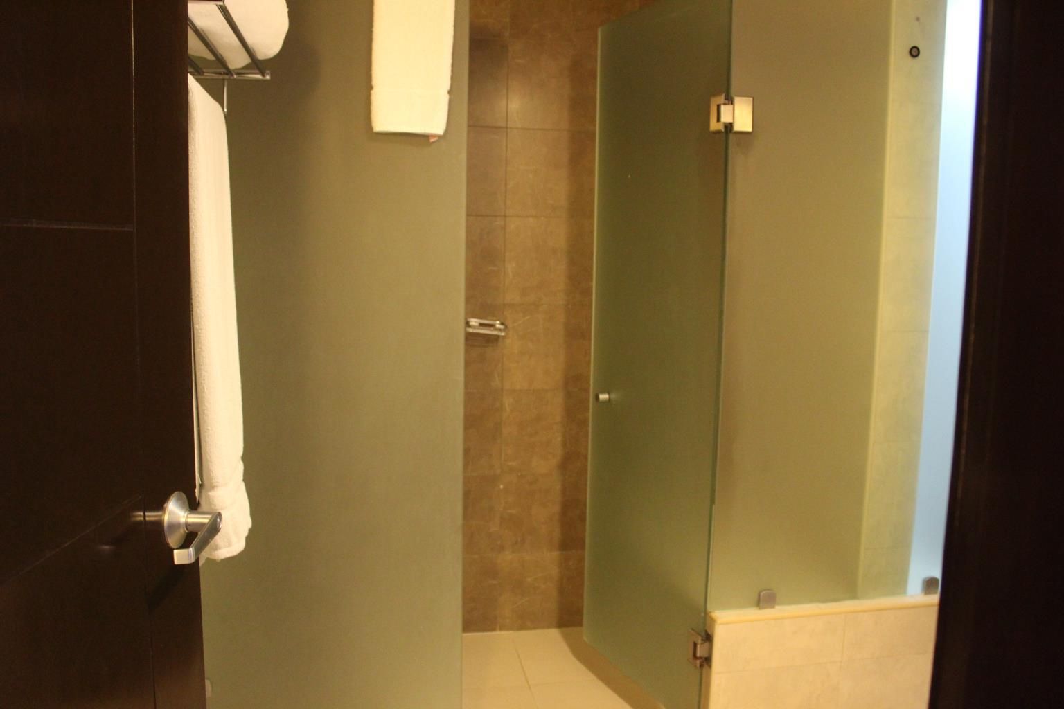 2BR 2BA beach front apartment Aldea Thai, PLaya del Carmen