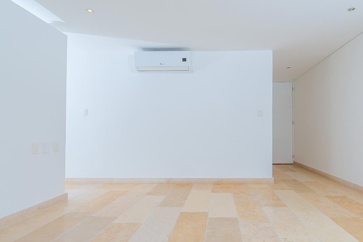 3BR 2BA, Apartment, Siaan, Playa del Carmen