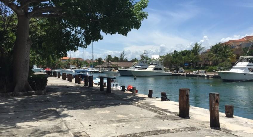Lot 6456 sqf. XelHa, Puerto Aventuras