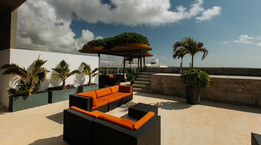 Apartment BR3 BA3, Latitud 20th, Playa del Carmen