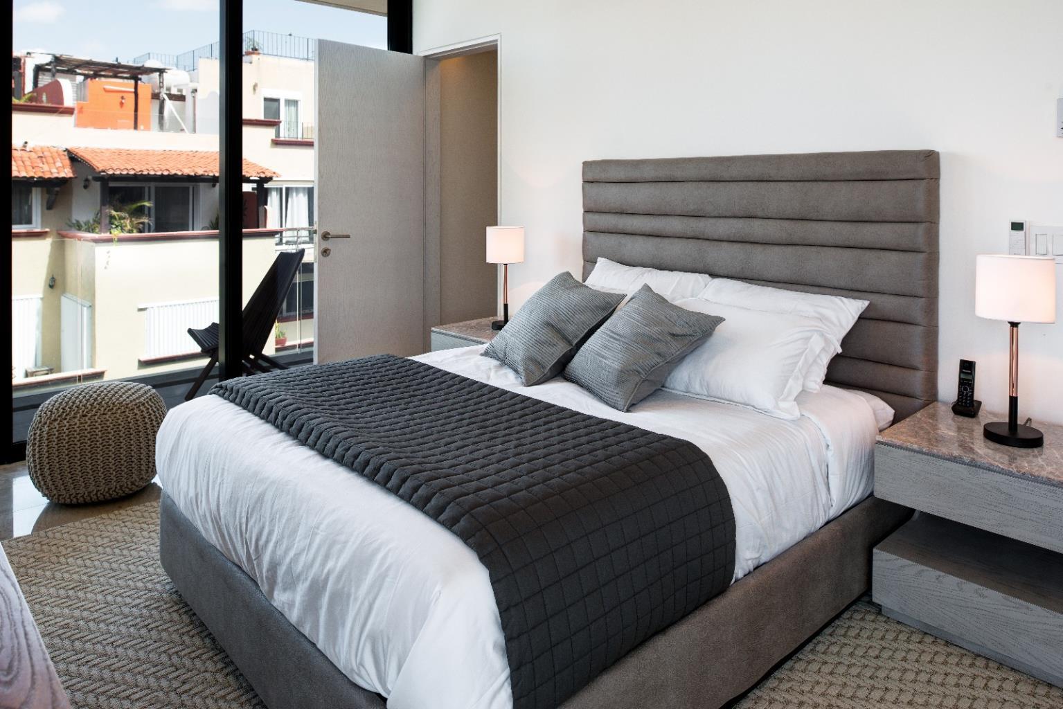 Penthouse, BR4 BA3, Oceana, Playa del Carmen