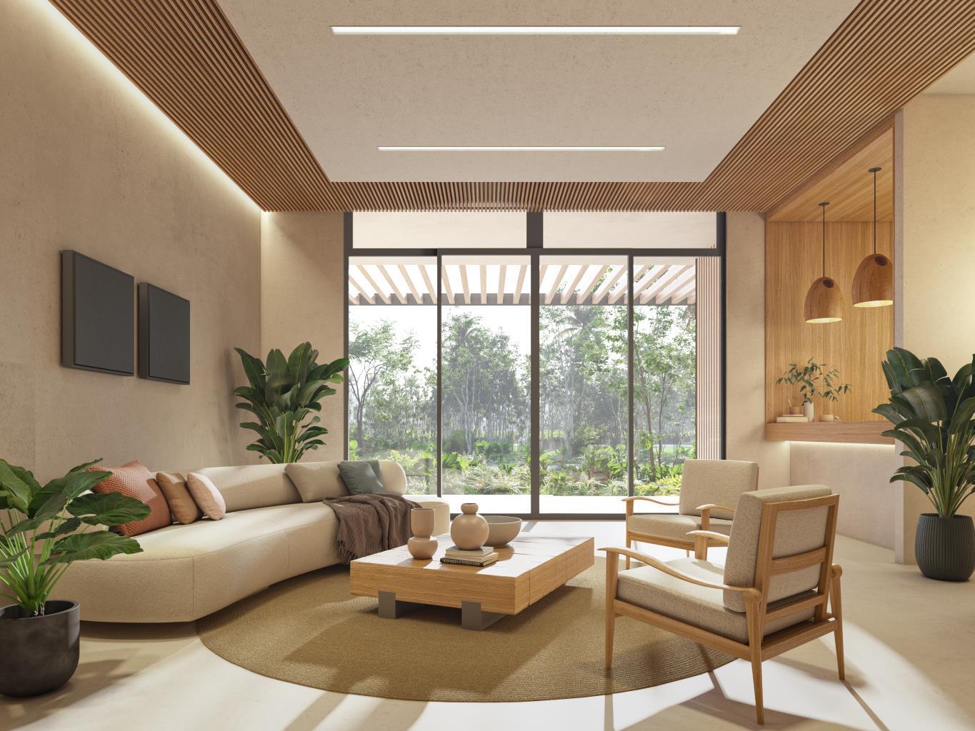 3BR 3BA, Luxury PH, Lomas Aurora, Playa del Carmen