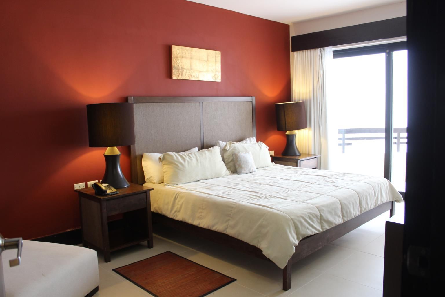 2BR 2BA beach front apartment Aldea Thai, PLaya del Carmen