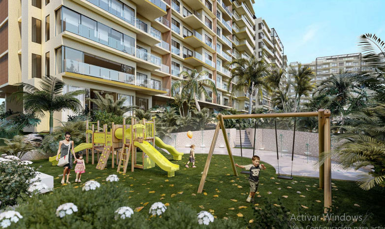 3BR 3BA Luxury apartment, Valle Aurora Cancun