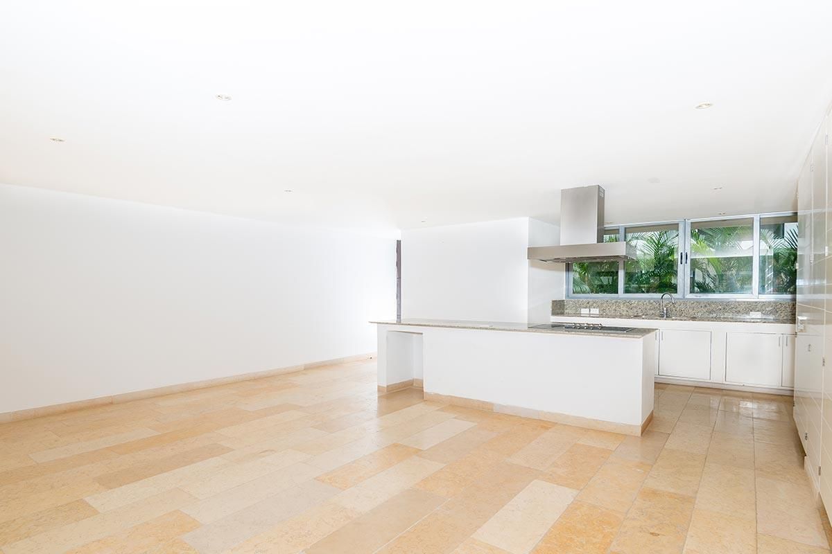 3BR 2BA, Apartment, Siaan, Playa del Carmen