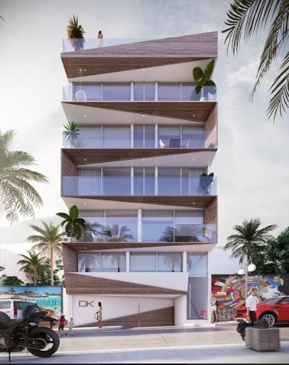 Apartment BR3 BA3, Dk Exclusive, Playa del Carmen
