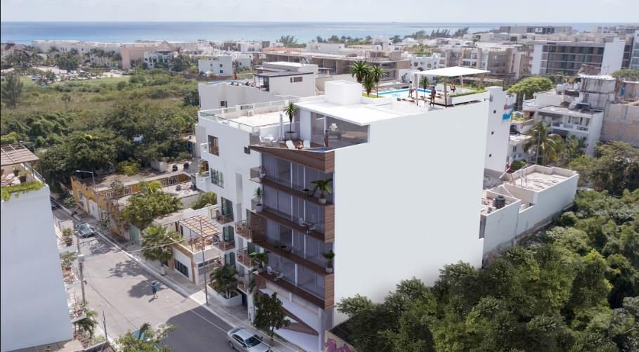 Apartment BR3 BA3, Dk Exclusive, Playa del Carmen
