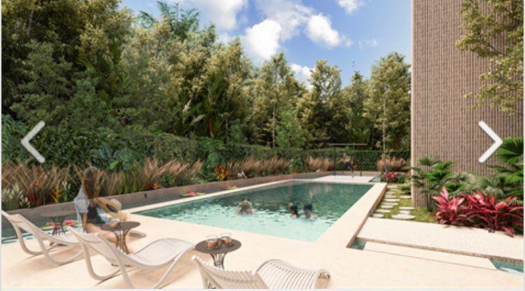 2BR 2BA Apartment, Cardinal, Tulum