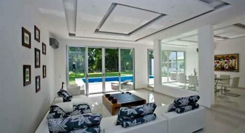 Exclusive Residencial House BR5 BA6, Playa del Carmen