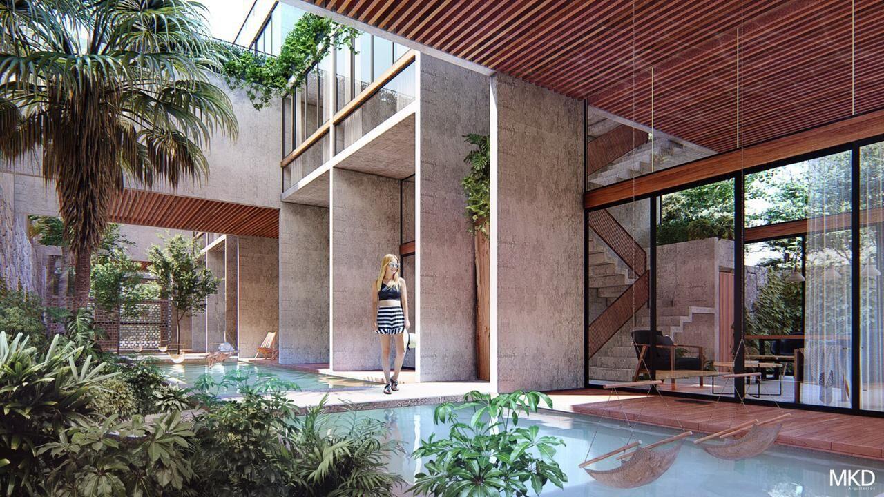 Master Suite BR7 BA7 LOCK OFF, Raxá Hotel, Tulum