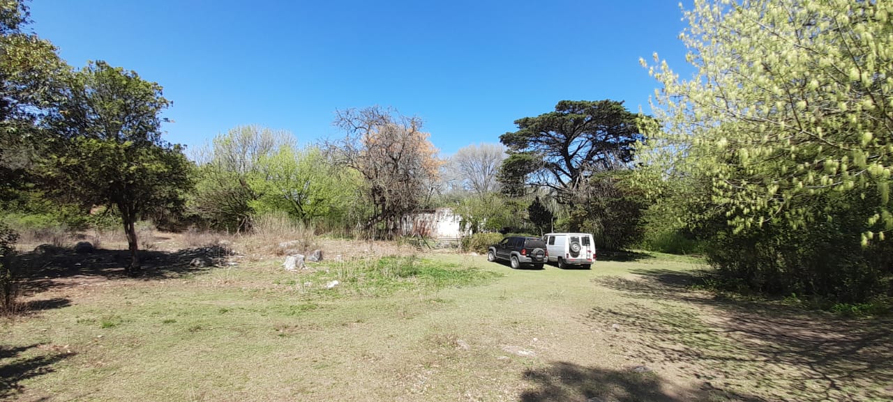 Terreno en Venta de 130000m² en La Falda - foto 2