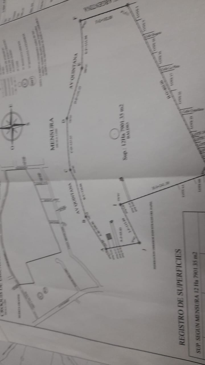 13 Hectáreas en Venta en La Falda – Oportunidad de Inversión y Desarrollo - foto 27