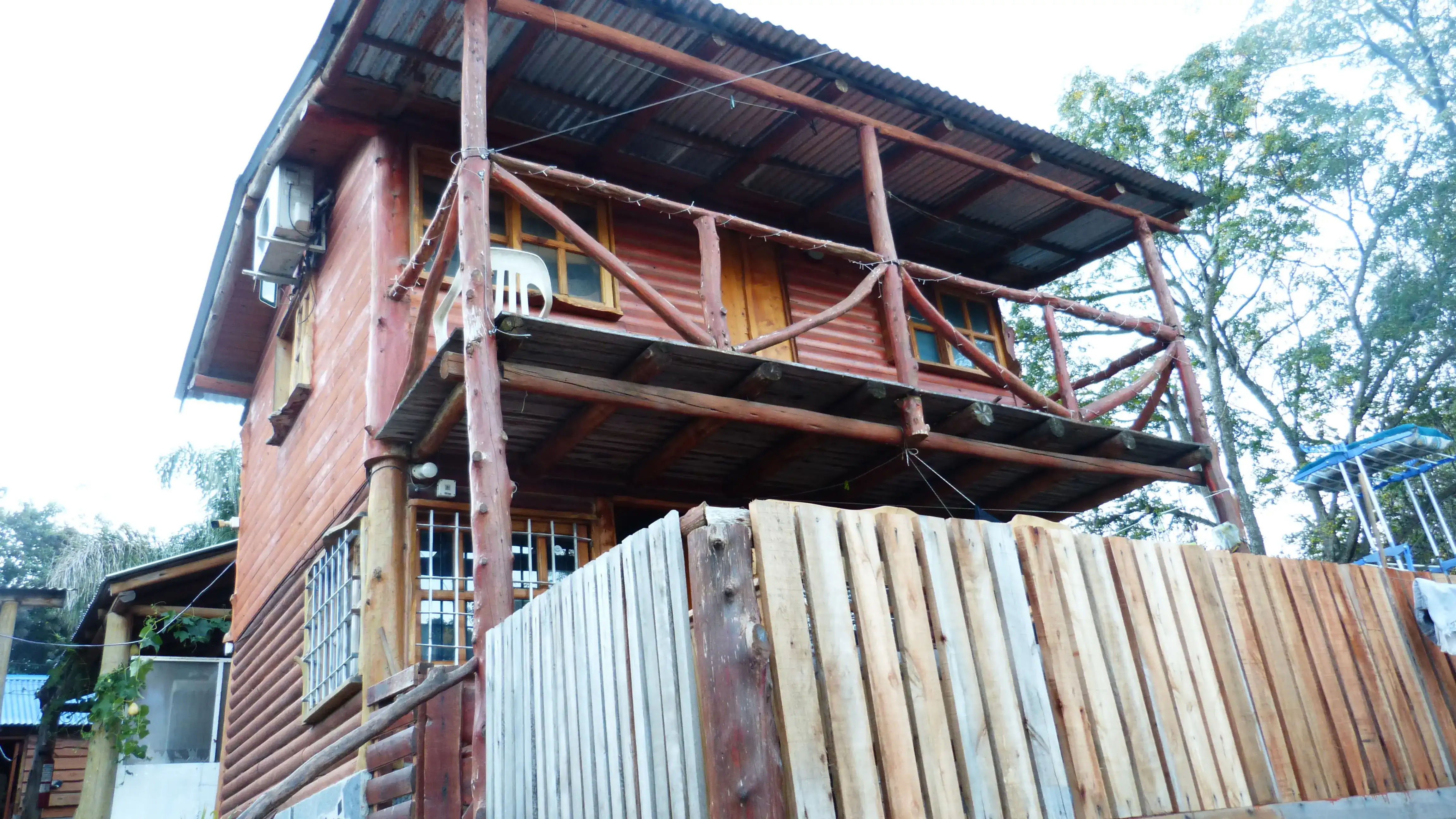 Cabaña en Venta con quincho en Valle Hermoso - foto 2