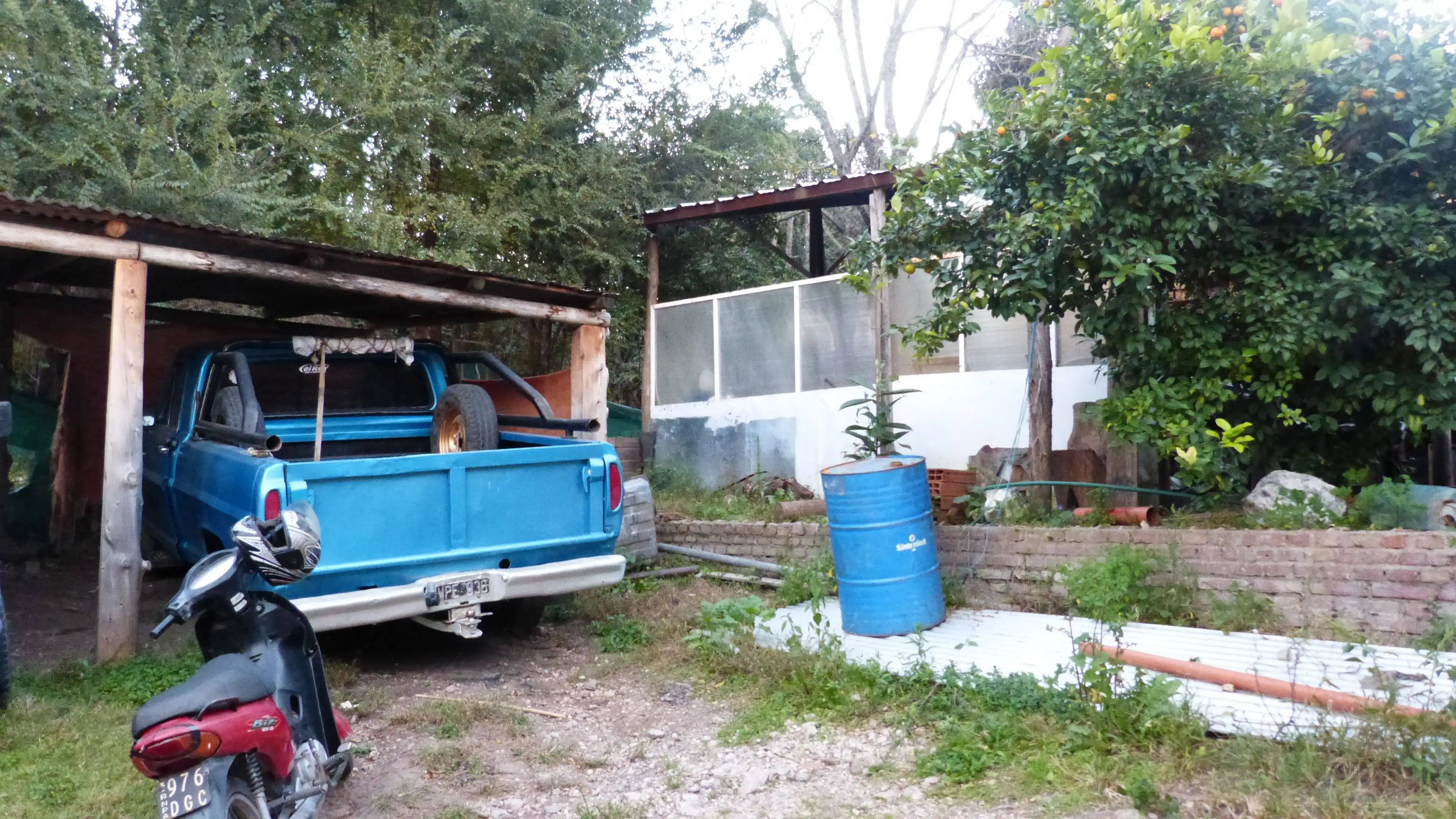 Complejo de Cabañas en Venta con Quincho, Ideal para Inversión Turística en Valle Hermoso - foto 17