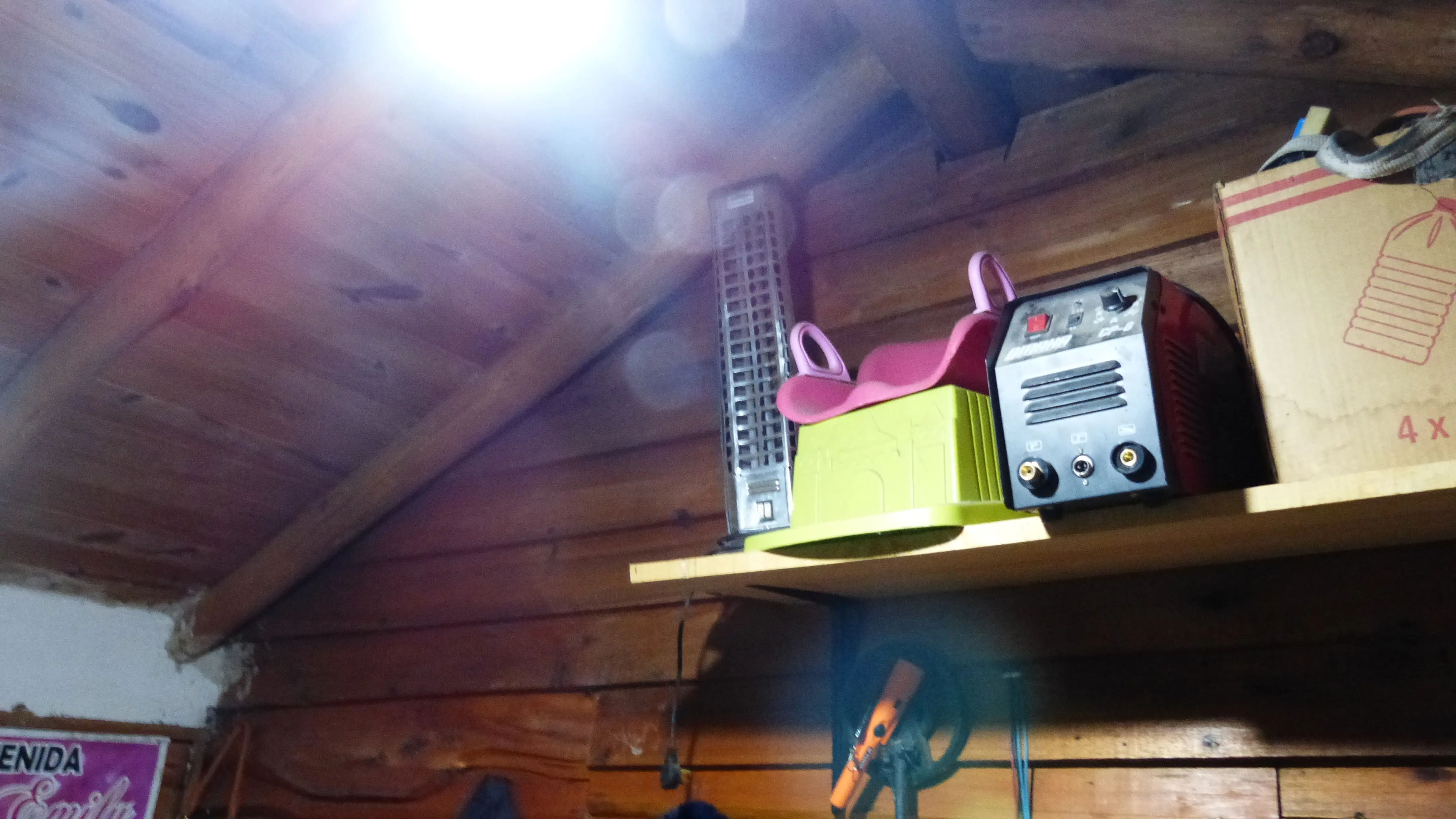 Complejo de Cabañas en Venta con Quincho, Ideal para Inversión Turística en Valle Hermoso - foto 34