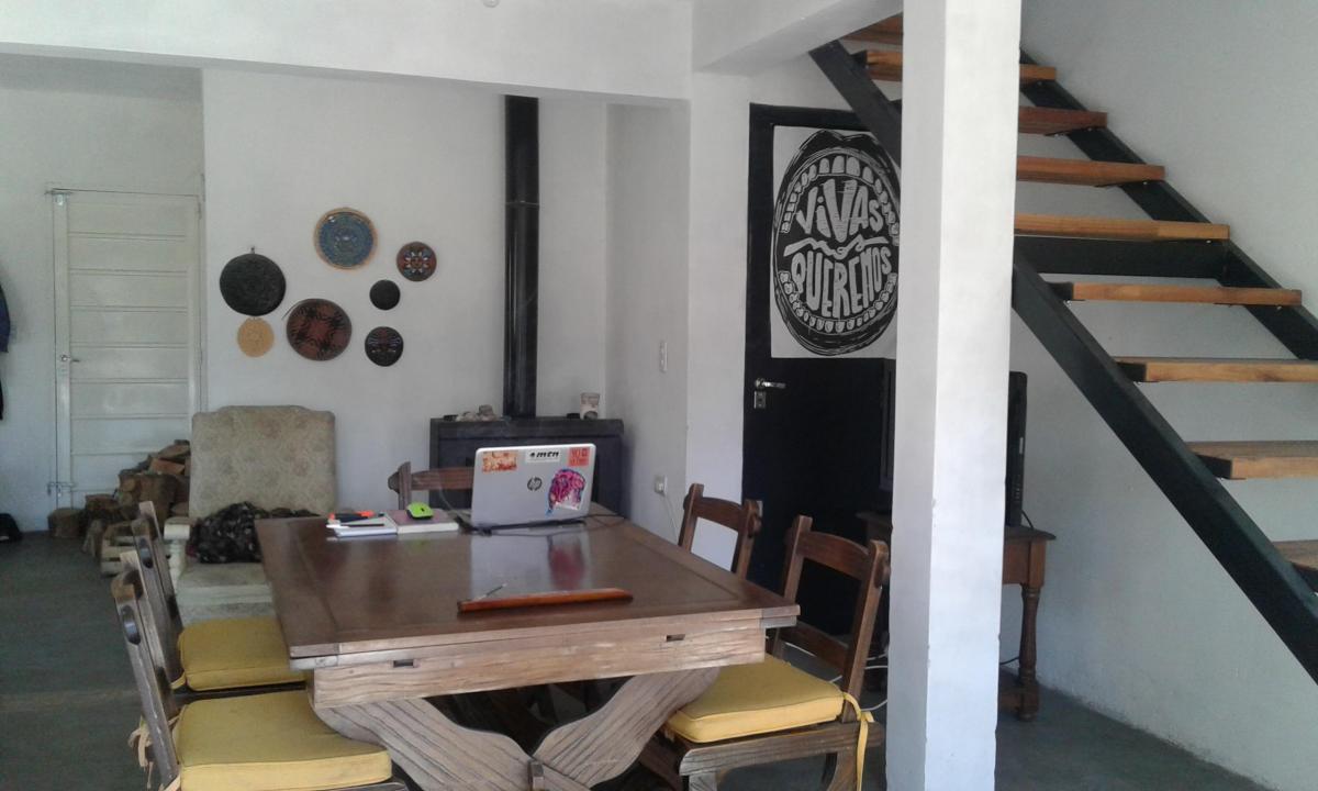 Casa en Venta con 3 dormitorios en Villa Giardino - foto 3