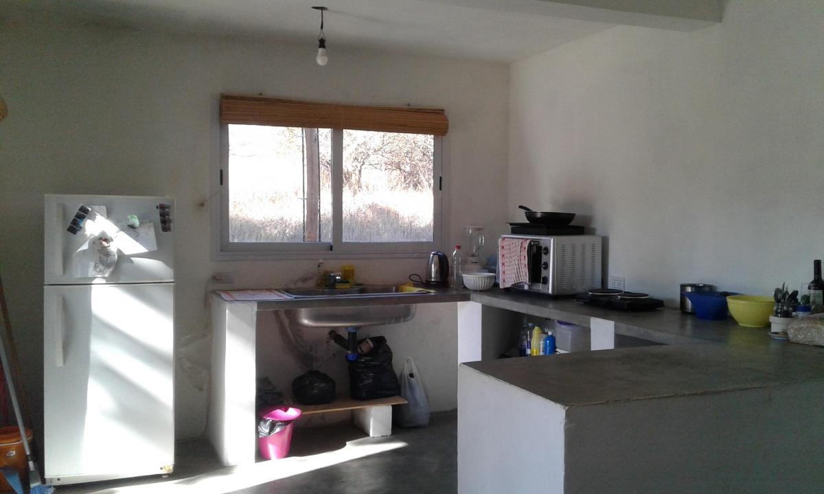 Casa a Estrenar en venta con vistas a las Sierras, Villa Giardino - foto 4