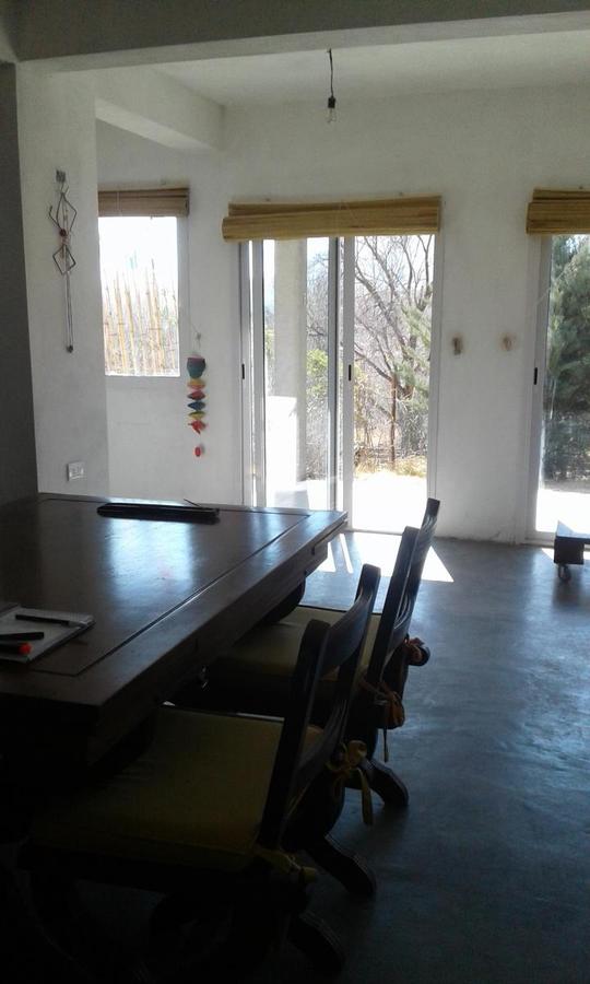 Casa a Estrenar en venta con vistas a las Sierras, Villa Giardino - foto 6