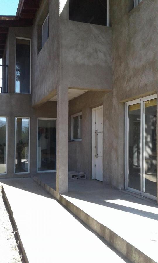 Casa a Estrenar en venta con vistas a las Sierras, Villa Giardino - foto 11