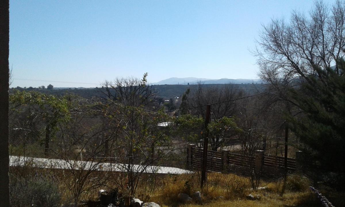 Casa a Estrenar en venta con vistas a las Sierras, Villa Giardino - foto 12