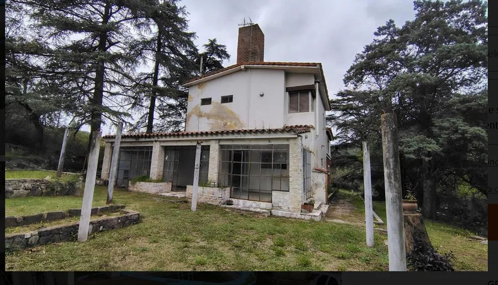 Casa con Piscina y Departamento en Venta | La Calera – Cerro Santo - foto 4