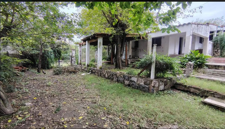 Casa con Piscina y Departamento en Venta | La Calera – Cerro Santo - foto 5