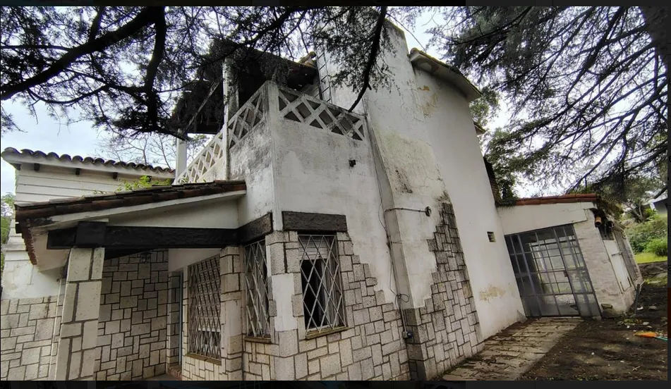 Casa con Piscina y Departamento en Venta | La Calera – Cerro Santo - foto 6
