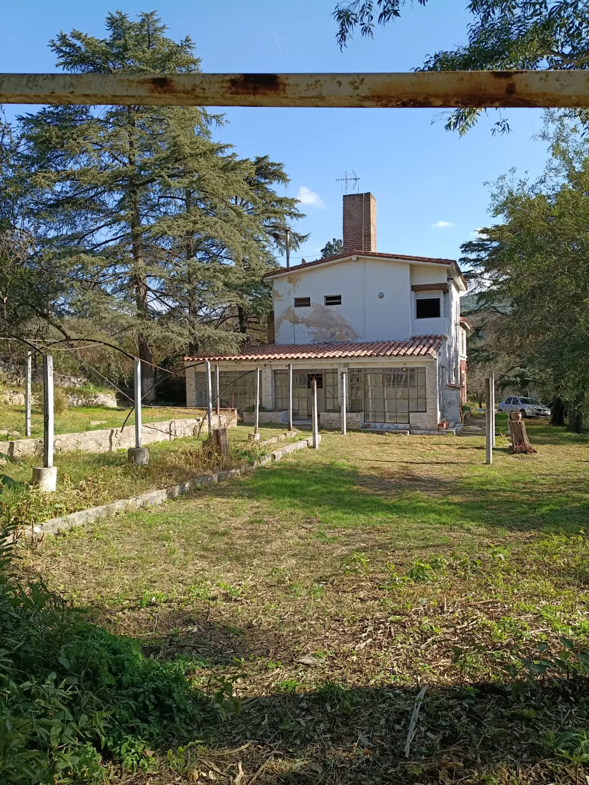Casa con Piscina y Departamento en Venta | La Calera – Cerro Santo - foto 7