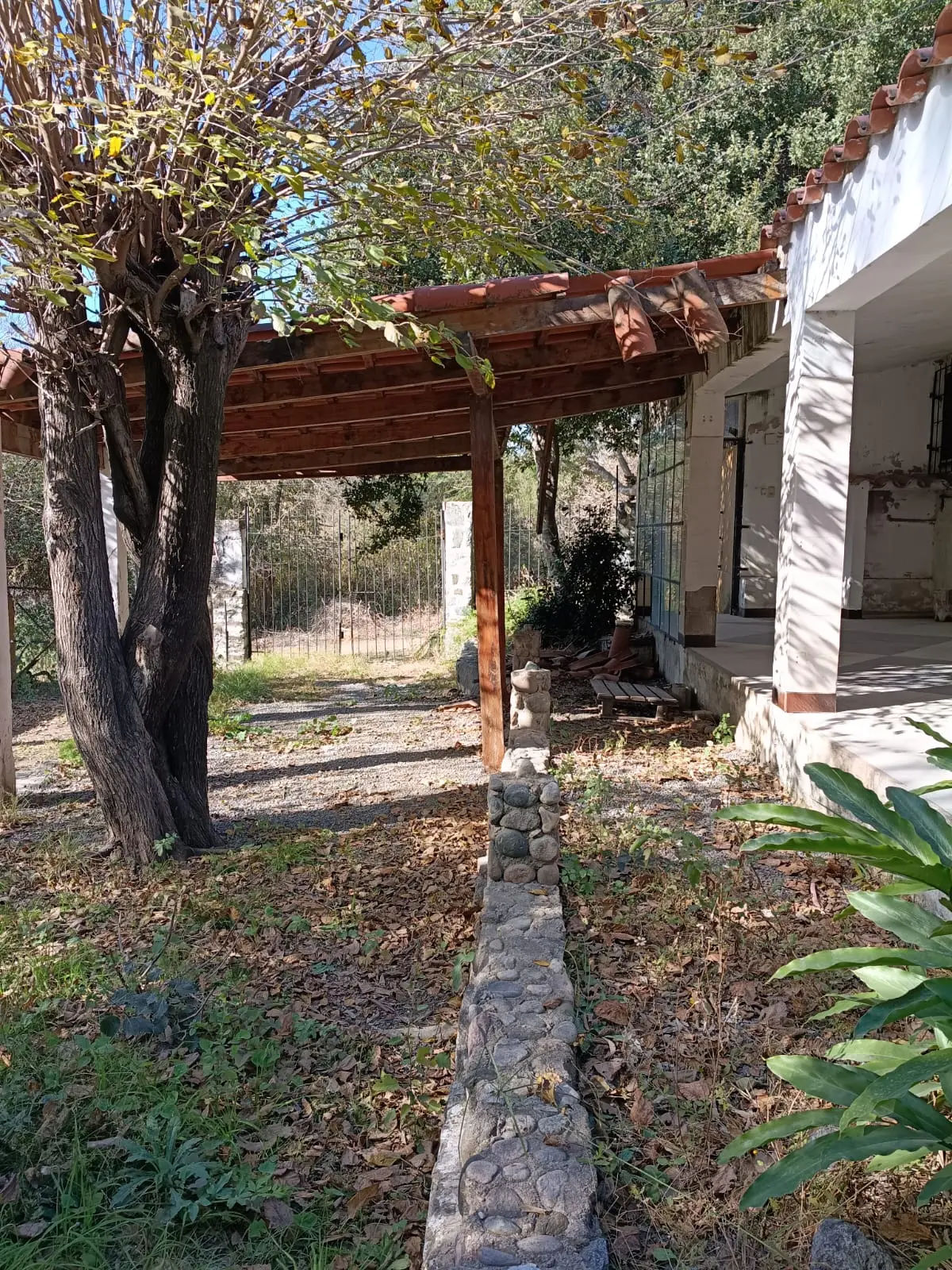 Casa con Piscina y Departamento en Venta | La Calera – Cerro Santo - foto 8