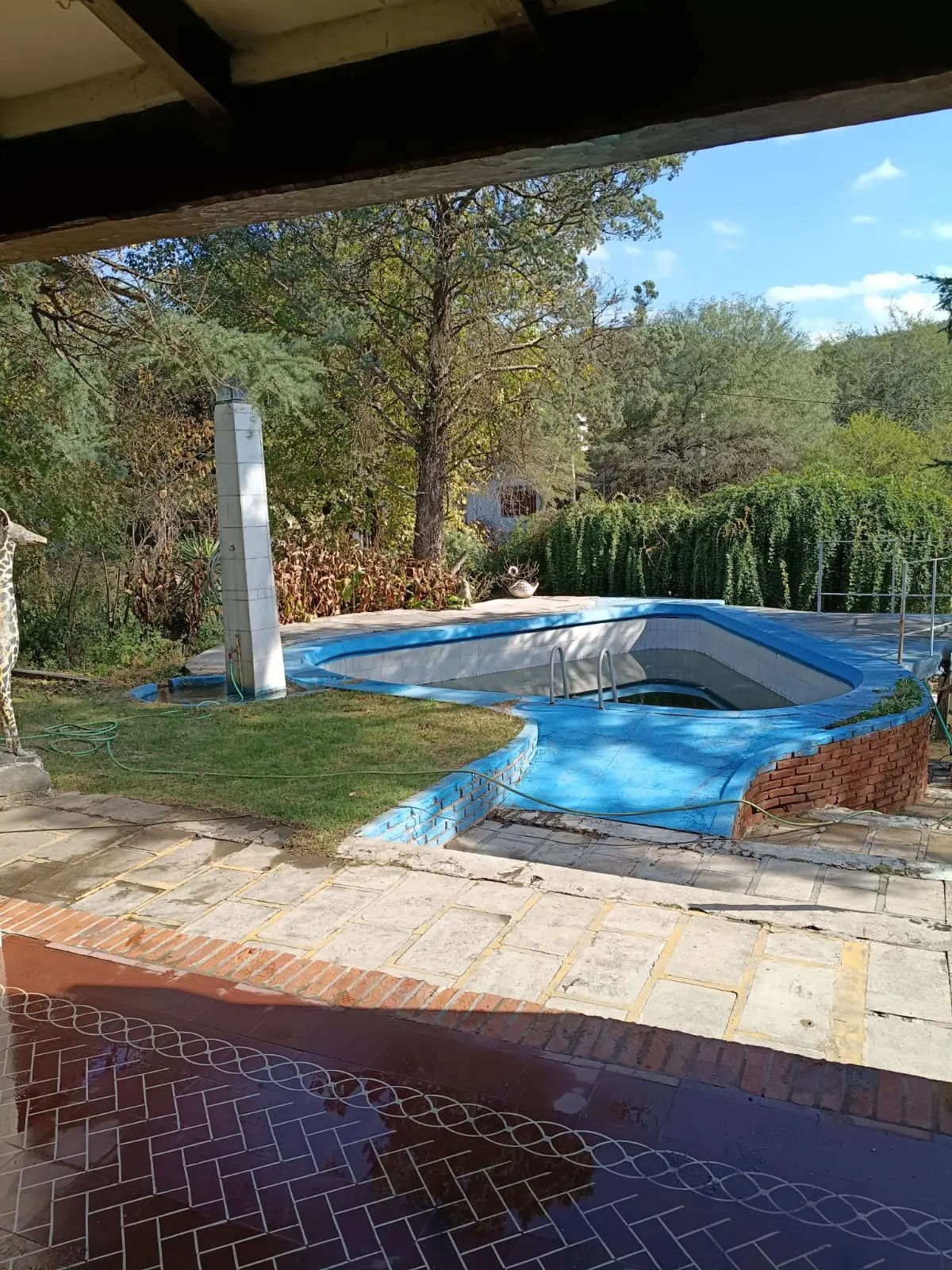 Casa con Piscina y Departamento en Venta | La Calera – Cerro Santo - foto 9