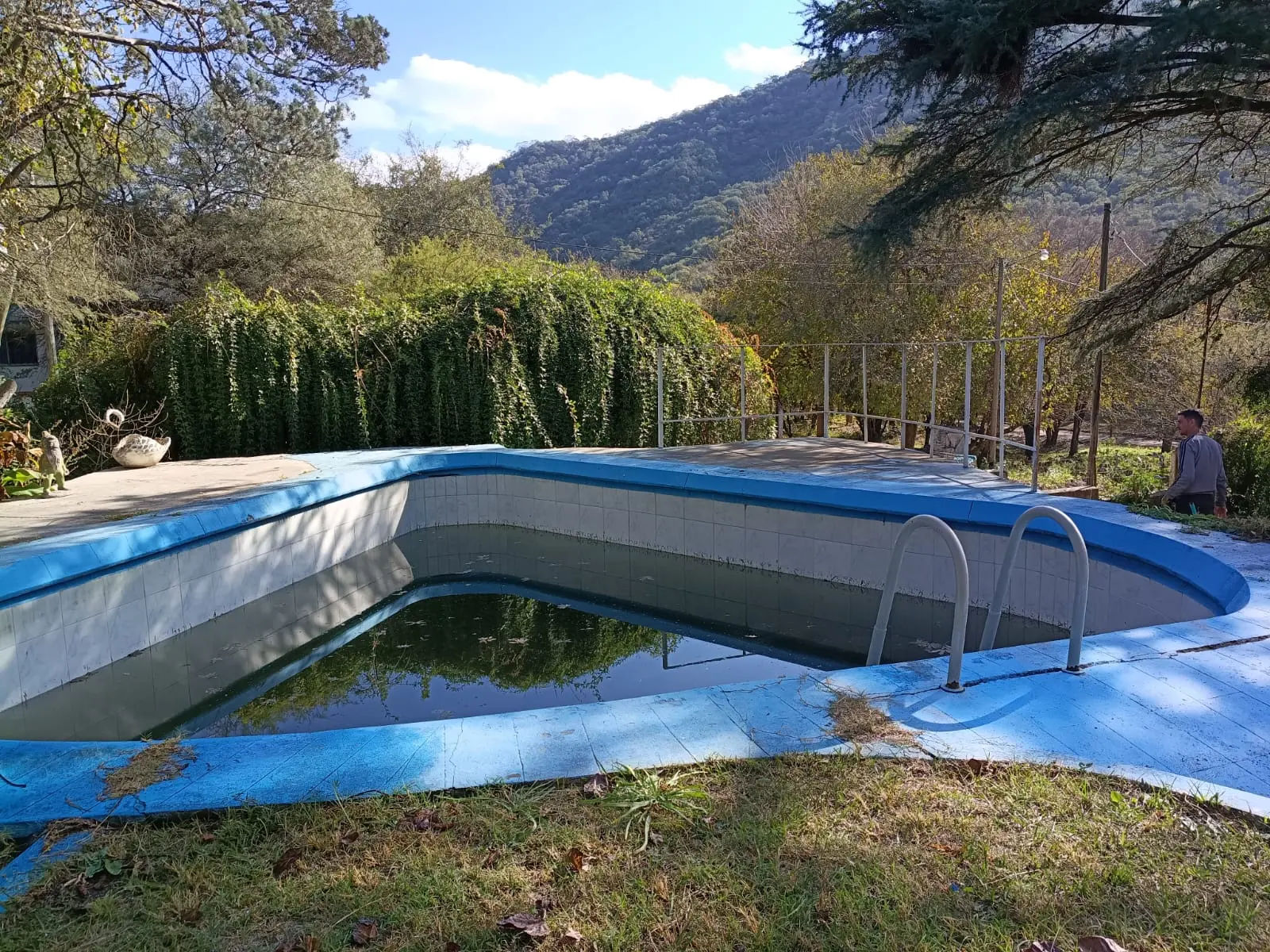 Casa con Piscina y Departamento en Venta | La Calera – Cerro Santo - foto 10