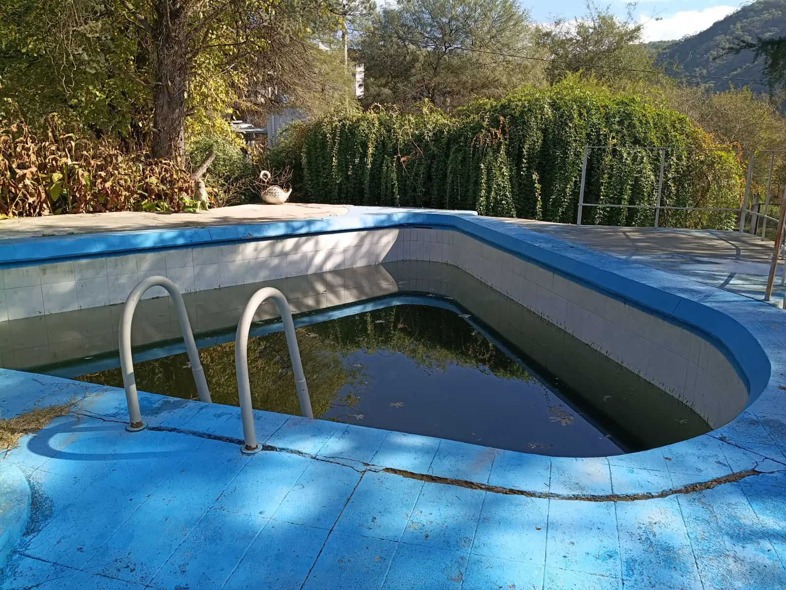 Casa con Piscina y Departamento en Venta | La Calera – Cerro Santo - foto 11