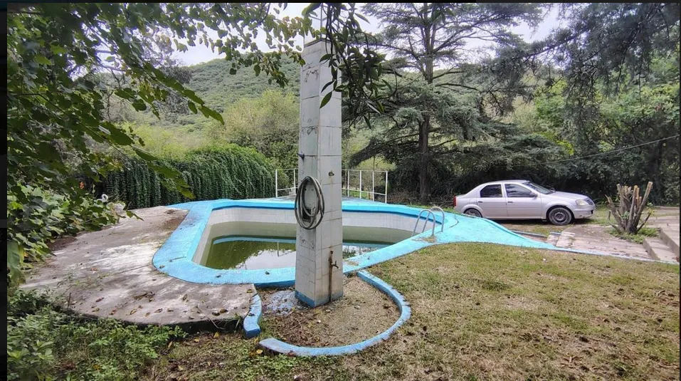 Casa con Piscina y Departamento en Venta | La Calera – Cerro Santo - foto 12