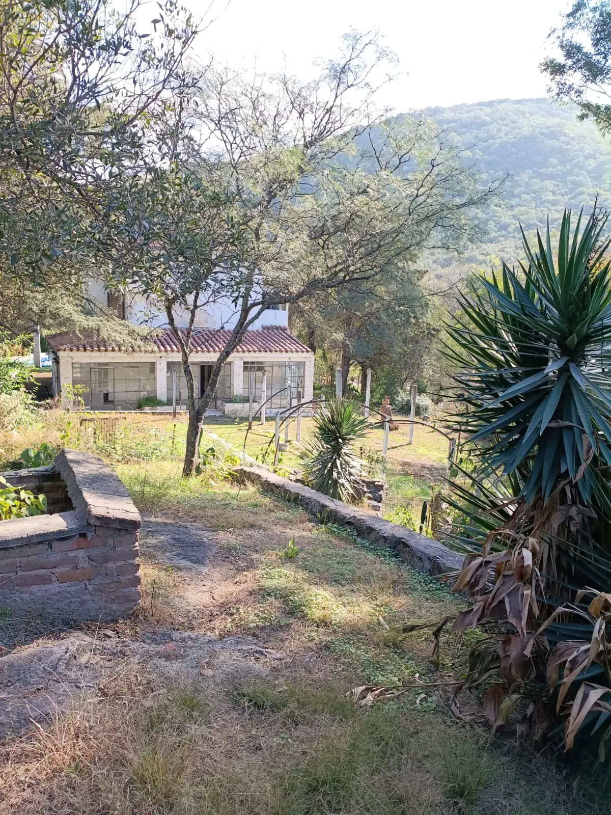 Casa con Piscina y Departamento en Venta | La Calera – Cerro Santo - foto 14