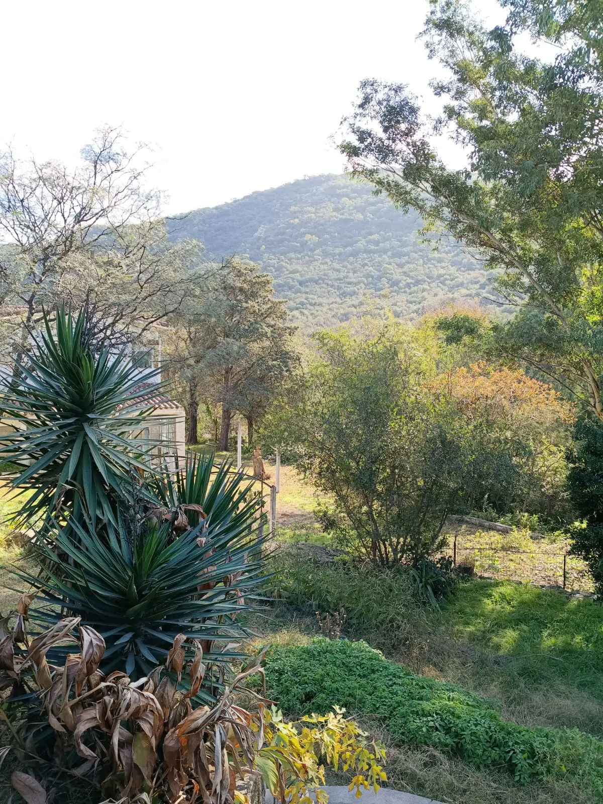 Casa con Piscina y Departamento en Venta | La Calera – Cerro Santo - foto 15