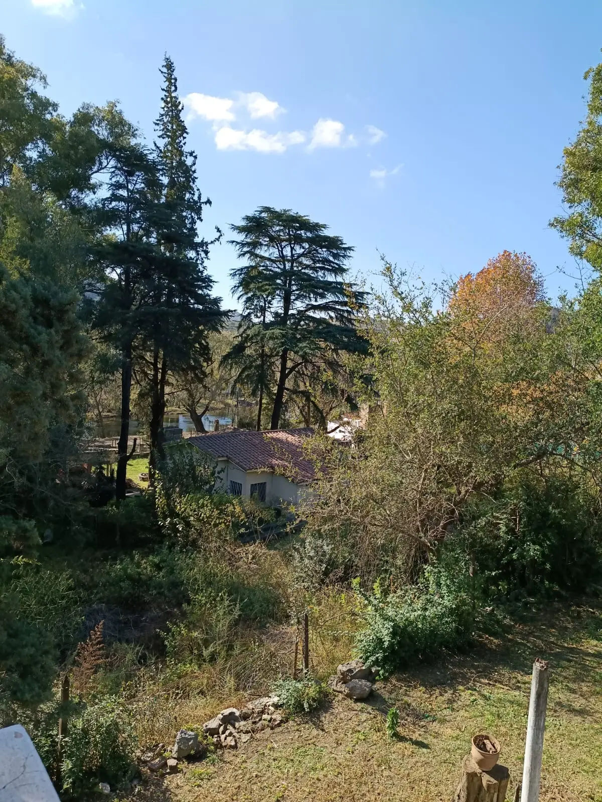 Casa con Piscina y Departamento en Venta | La Calera – Cerro Santo - foto 16