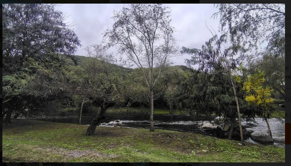 Casa con Piscina y Departamento en Venta | La Calera – Cerro Santo - foto 18