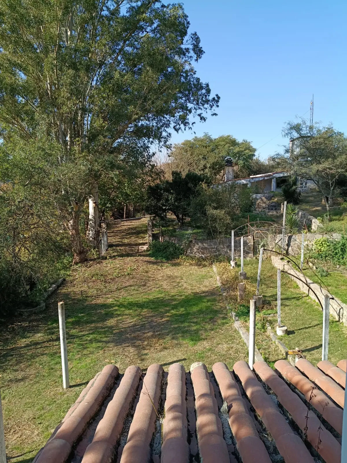 Casa con Piscina y Departamento en Venta | La Calera – Cerro Santo - foto 20