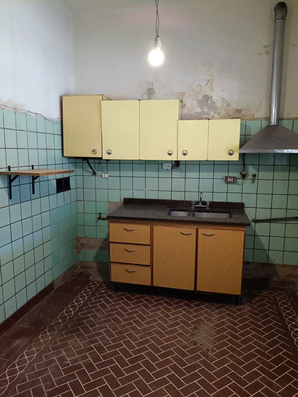 Casa con Piscina y Departamento en Venta | La Calera – Cerro Santo - foto 36