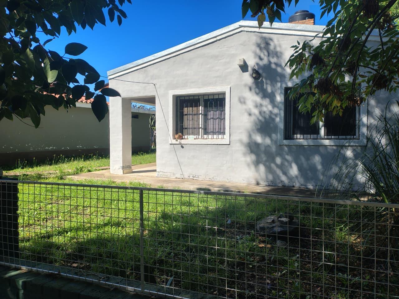 Casa a estrenar en venta con jardín en Villa Giardino - foto 2