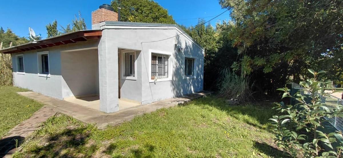 Casa a estrenar en venta con jardín en Villa Giardino - foto 3