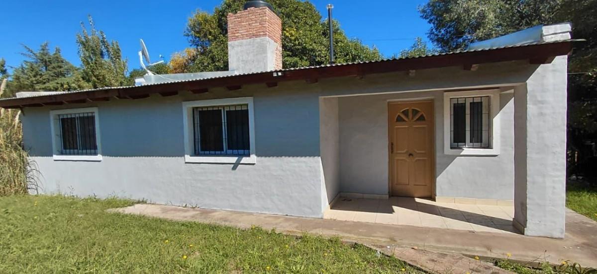 Casa en Venta dos dorm. con Jardín a Estrenar – B° Portecelo, Villa Giardino - foto 4