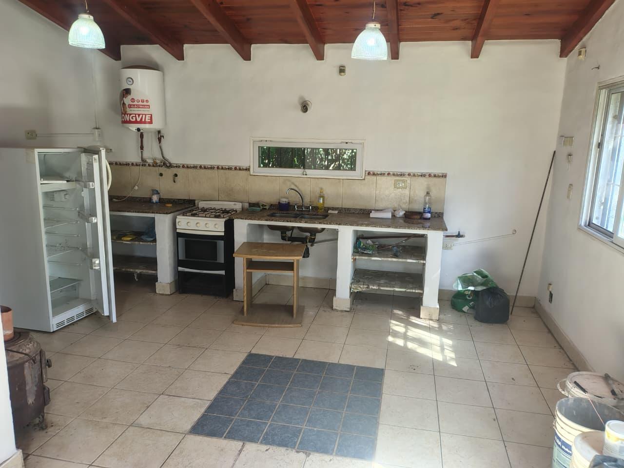 Casa en Venta dos dorm. con Jardín a Estrenar – B° Portecelo, Villa Giardino - foto 5
