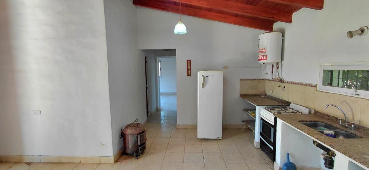 Casa en Venta dos dorm. con Jardín a Estrenar – B° Portecelo, Villa Giardino - foto 6