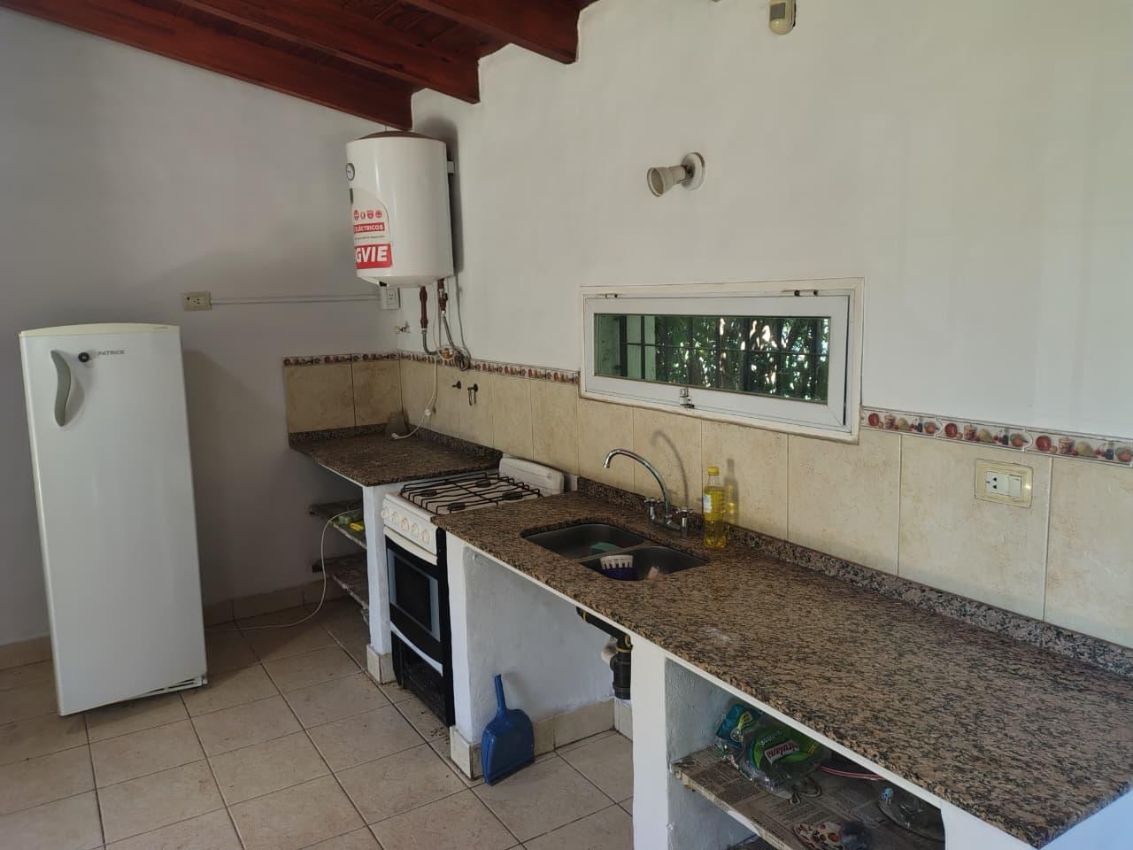 Casa en Venta dos dorm. con Jardín a Estrenar – B° Portecelo, Villa Giardino - foto 8