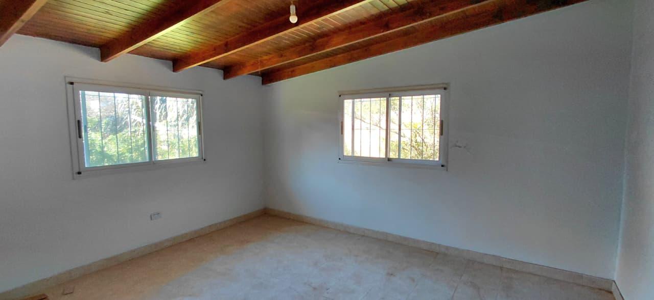 Casa en Venta dos dorm. con Jardín a Estrenar – B° Portecelo, Villa Giardino - foto 10