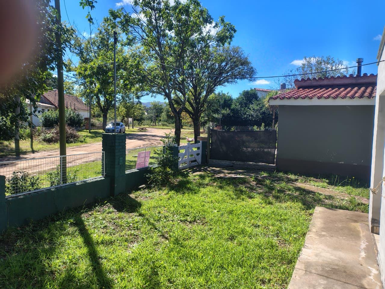 Casa en Venta dos dorm. con Jardín a Estrenar – B° Portecelo, Villa Giardino - foto 14