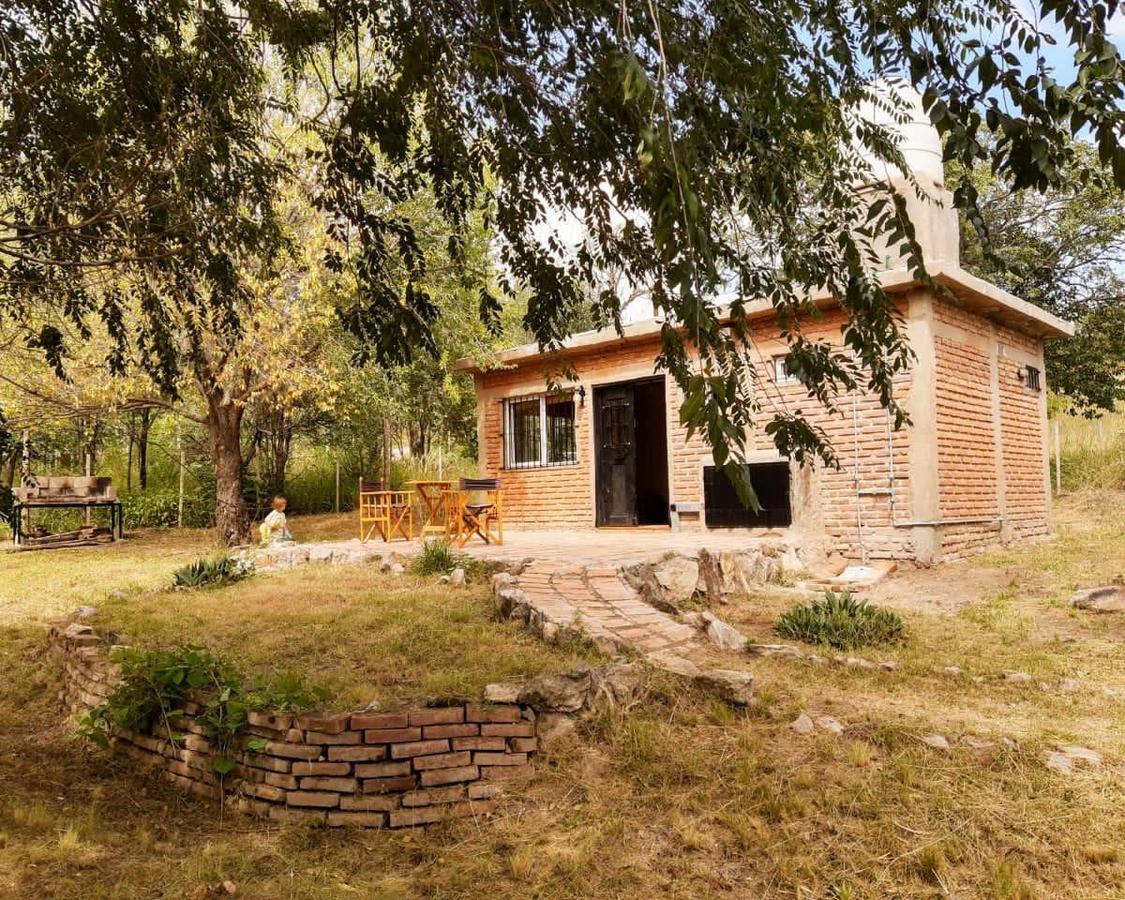 Casa en Venta con 1 dormitorio en Villa Giardino - foto 2